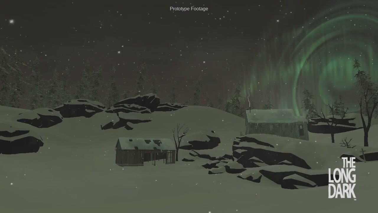 The Long Dark Reaches Its Kickstarter Goal 2