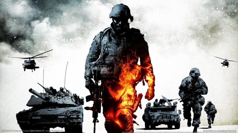 Bad Company 3 will make a comeback