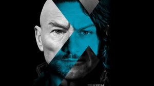 X-Men: Days Of Future Past Trailer Released