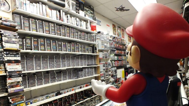 Mario Carrying The Team Now More Than Ever