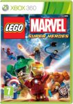 LEGO Marvel Super Heroes (Xbox 360) Review: For the Fans 6