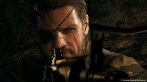 MGS 5 Prologue Coming This Spring 1