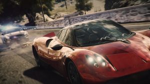 Need For Speed Rivals (PS4) Review: Back to Basics 1