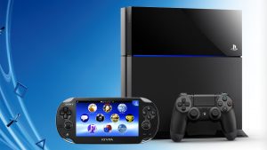 PS4/Vita bundle the obvious choice