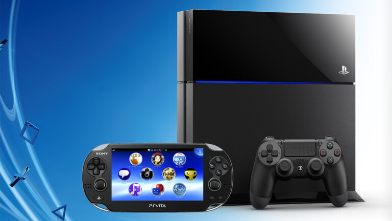 PS4/Vita bundle the obvious choice