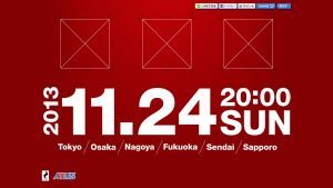 Persona Teaser Site Reveals New Details 1