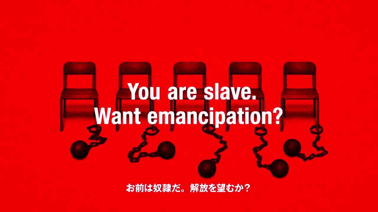 ATLUS Moves Away From Vita
