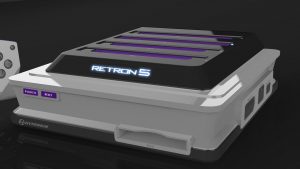 Nostalgia will have to wait, Retron 5 delayed