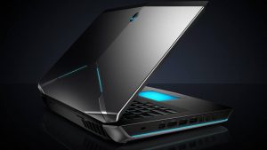 AlienWare 14 (Hardware) Review: Small and Powerful