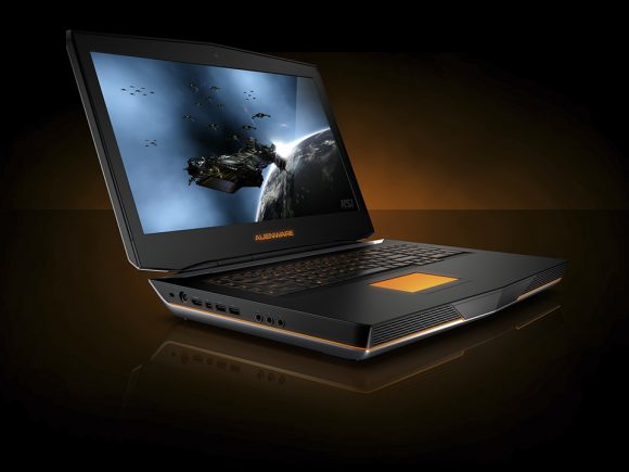 Alienware 18 (Hardware) Review: Power and Design