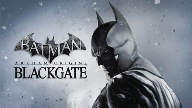 Batman Arkham Origins Blackgate (PS Vita) Review