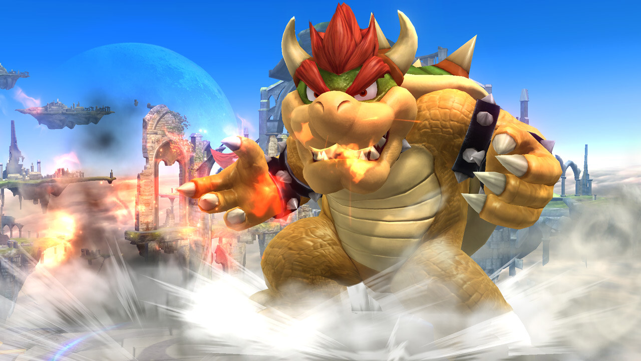 Five Rulers In Video-Games Who Are Worse Than Rob Ford Bowser