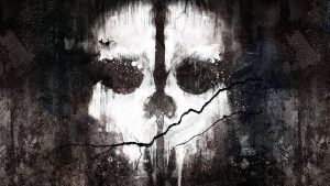 Call of Duty: Ghosts, Michael Bay Edition (PS3) 2