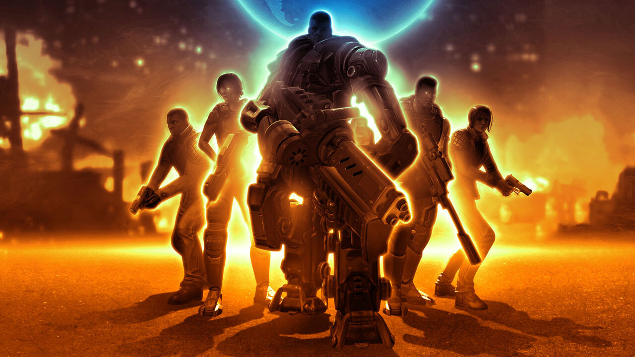 Cyborgs Belong in Videogames 5