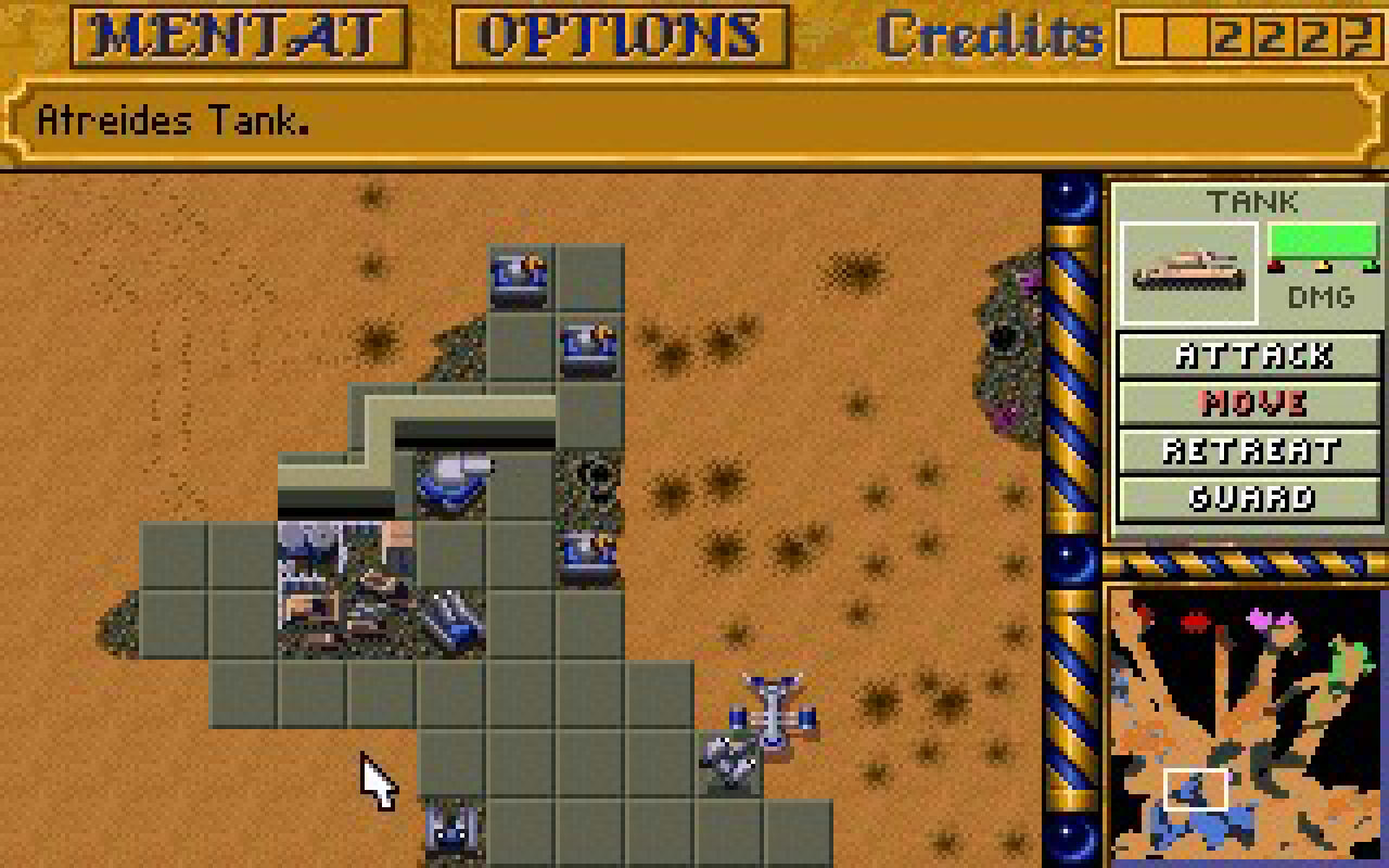 Dune2-Atreides-Screen