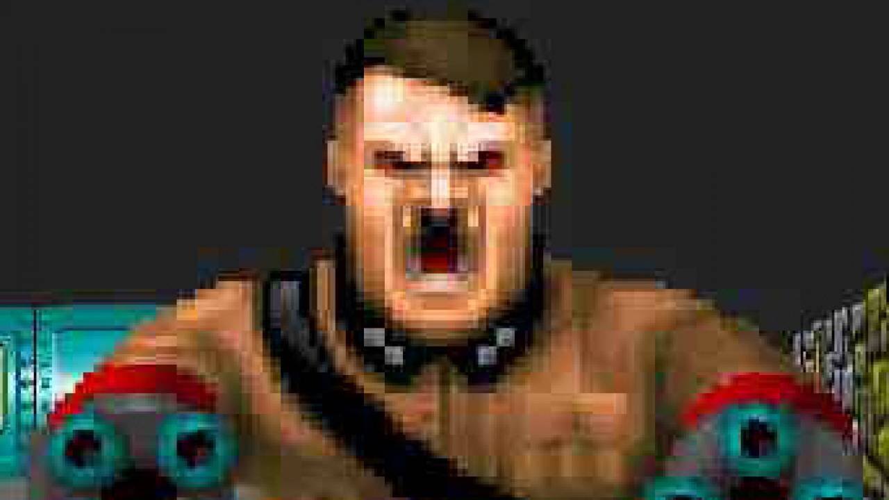 Five Rulers In Video-Games Who Are Worse Than Rob Ford Hitlerwolfenstein