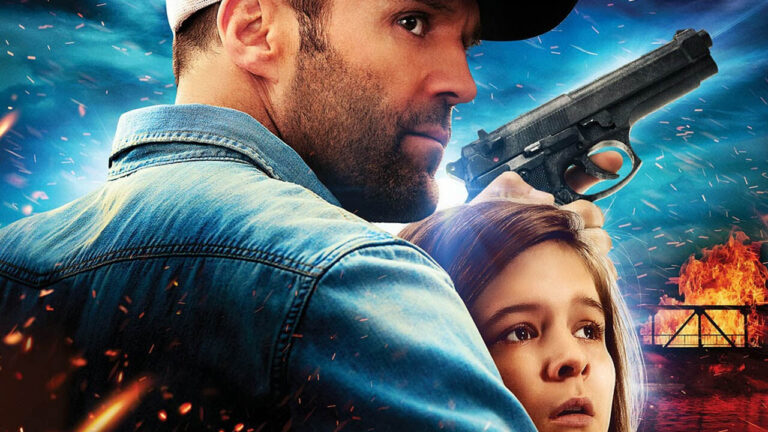 Homefront (2013) Review