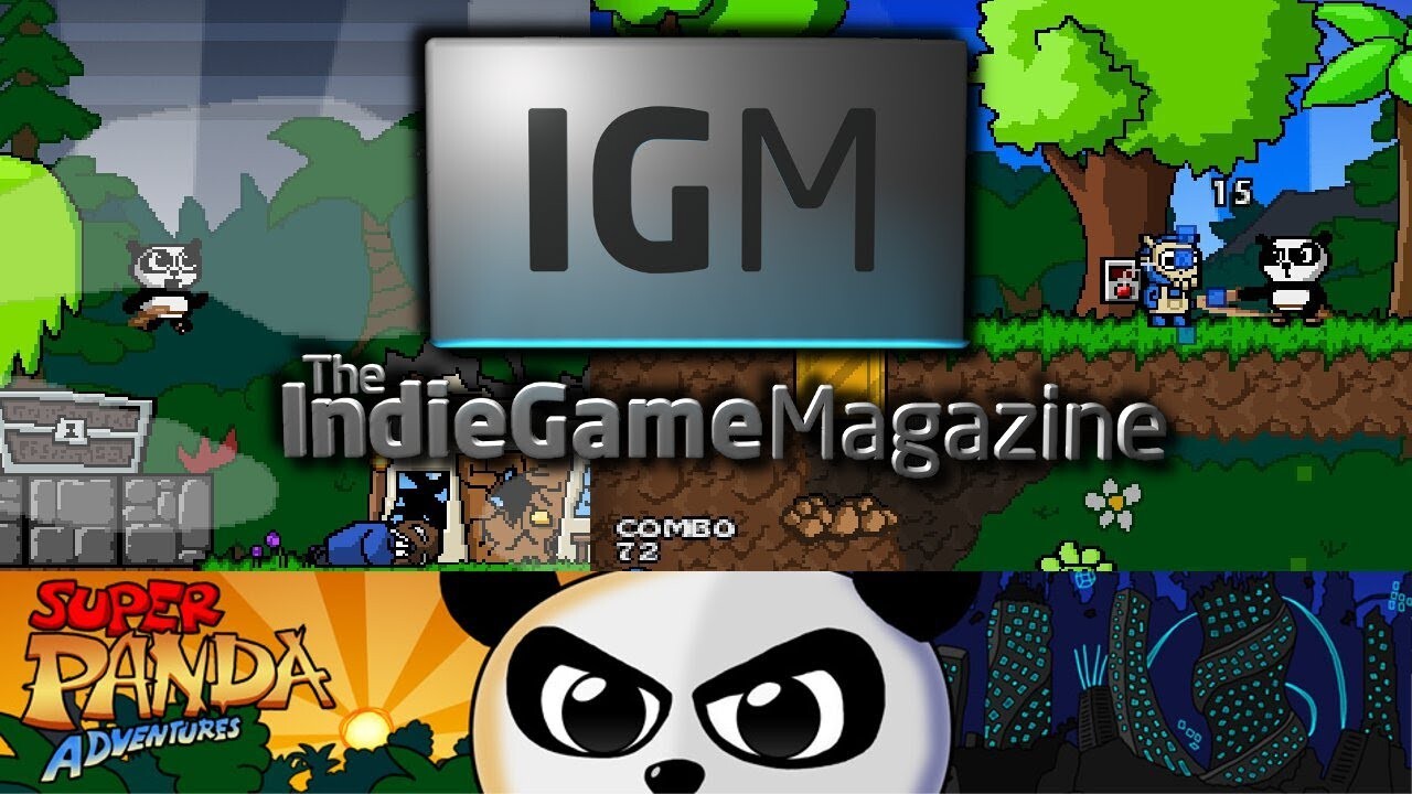 IndieGameMagazine's Controversial Review Policy 1