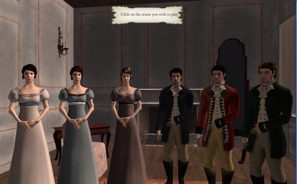 Ever, Jane, A Different Type Of Mmorpg For A New Audience Janeeverinsert1