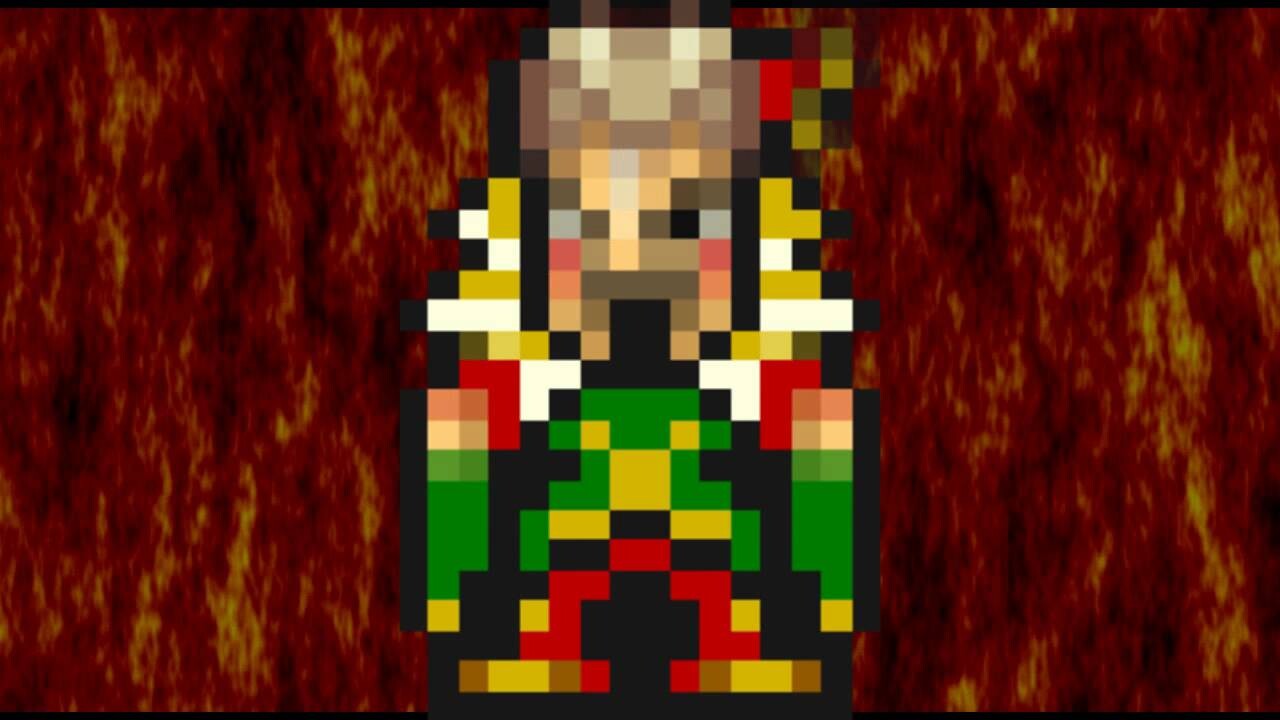 Five Rulers In Video-Games Who Are Worse Than Rob Ford Kefka