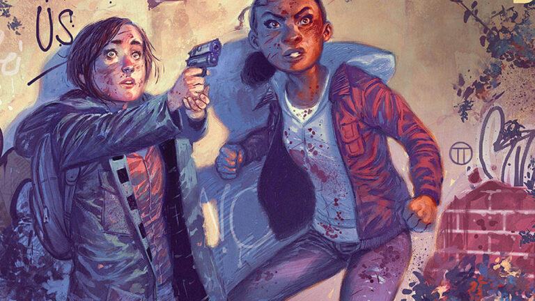 Last of Us: American Dreams (Comic) Review