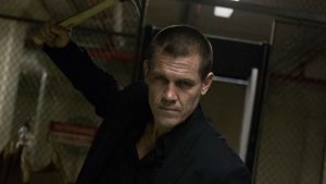 Oldboy-2013 (Movie ): Cult Classic Turned Luke Warm Remake (2013) Review 9