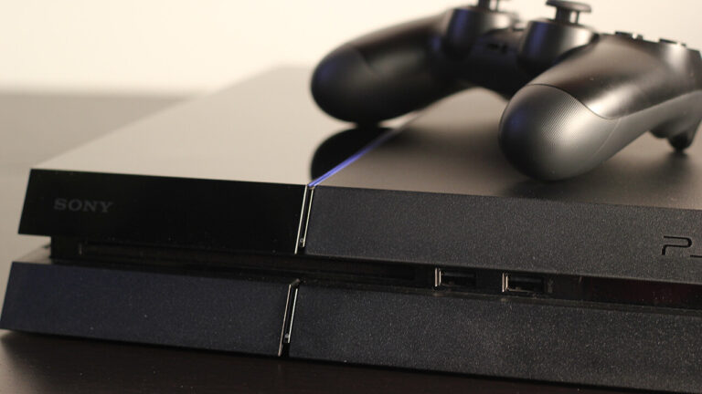 The PS4 Is King Of The Japanese 3rd Party Console Exclusive