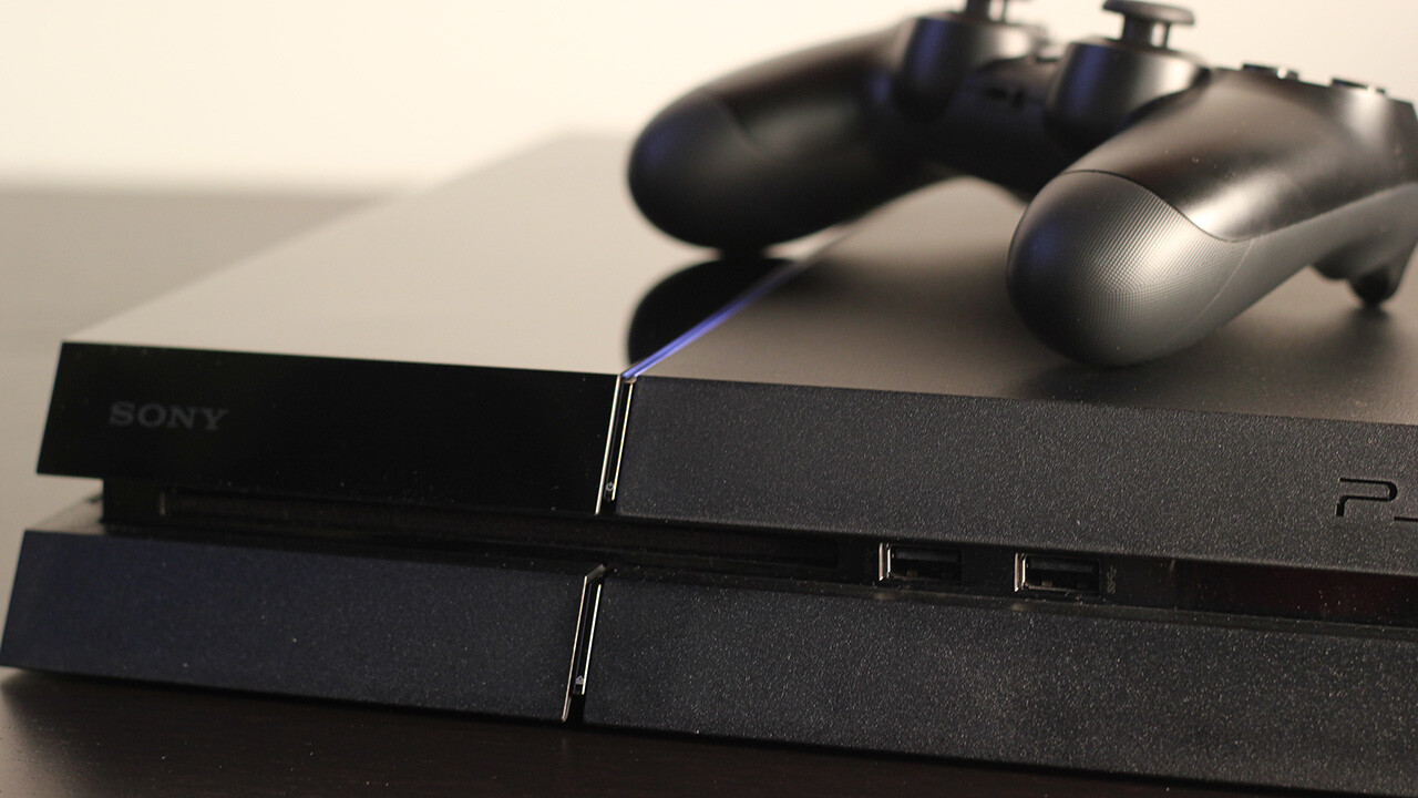 PlayStation 4 Review Filled With Future Potential