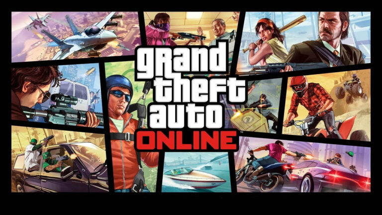 GTA V Online’s Rocky Launch: A Sign of Trouble For Next Gen?