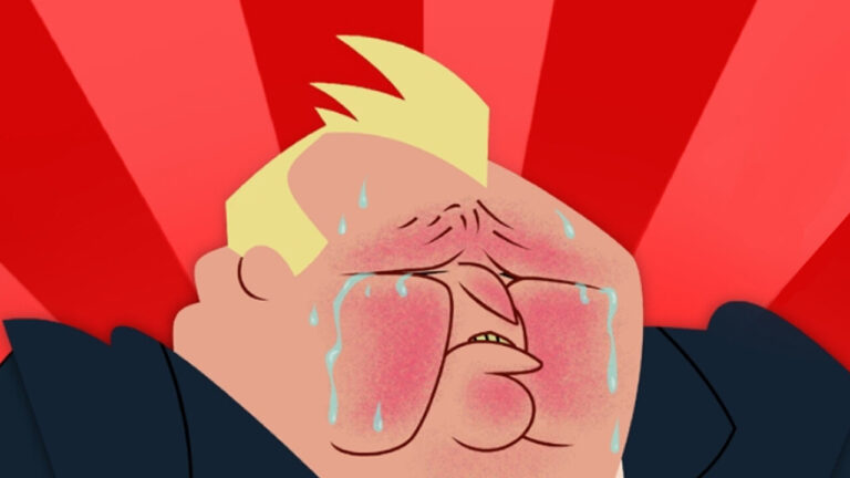 Five Rulers In Video-Games Who Are Worse Than Rob Ford