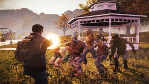 State of Decay (PC) Review: Most Thorough Zombie Game to Date 2