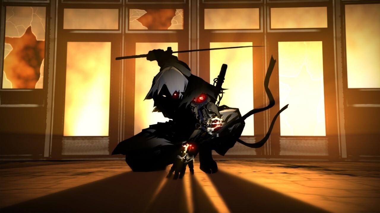 Irritating antagonist not what Ninja Gaiden series needs 2