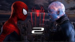 Amazing Spider-Man 2 Trailer Finally Arrives