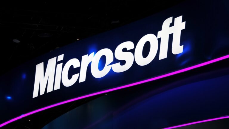 Microsoft joins tech giants to reform government surveillance