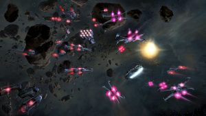 Disney Interactive reveals new free-to-play Star Wars game 1