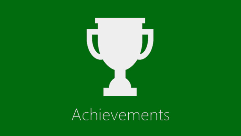 Honored Wants To Give You Real Achievements