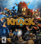 Knack (PS4) Review 5