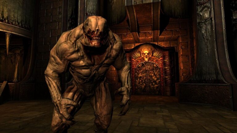 Doom Turns 20