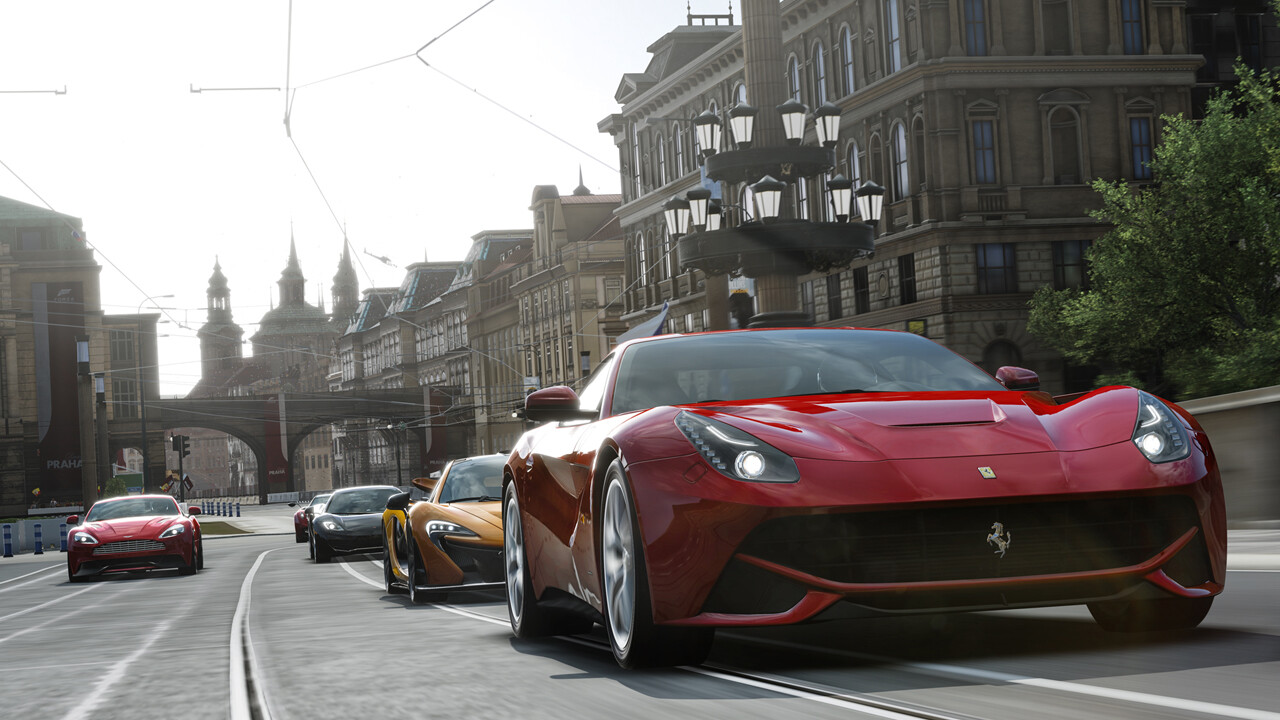 Forza Motorsport 5 (Xbox One) Review: Short Simulation 2
