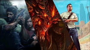 CGMpodcast Episode 88 - Game of the Year 2013 1