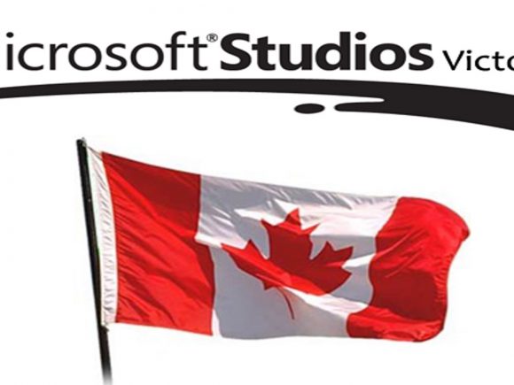 Microsoft Studios Shuts Down Office in Victoria, B.C.