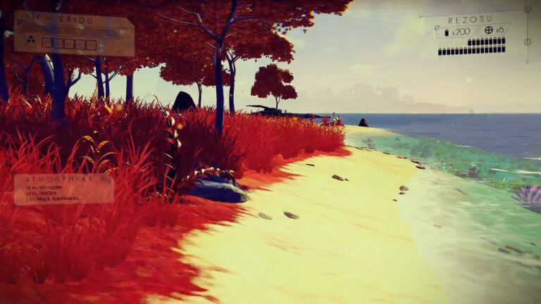 No Man’s Sky: The Future Is Back
