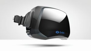 Oculus Rift Gets Another $75 Million In Funding