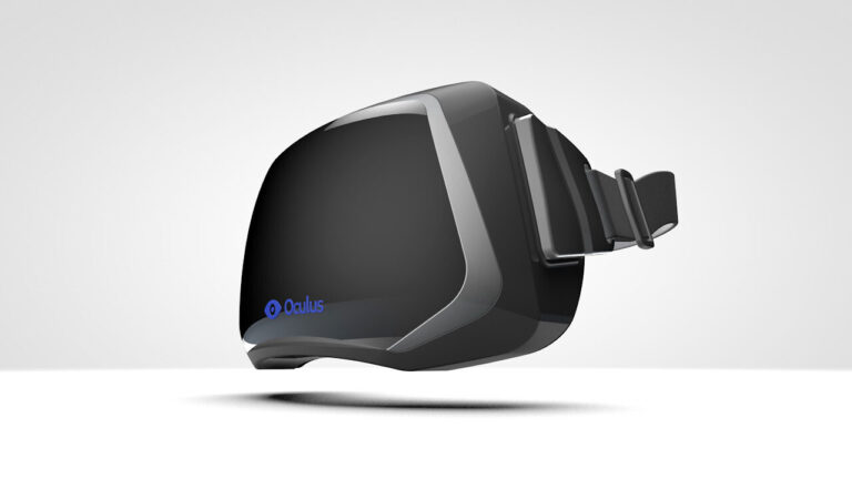 Oculus Rift Game Will Help Your Eyesight