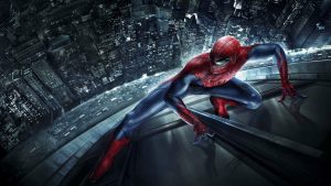 Sony reveals 'Venom' and 'Sinister Six' spinoffs 2