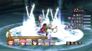 Japanese Developers Still All About The PS3 2