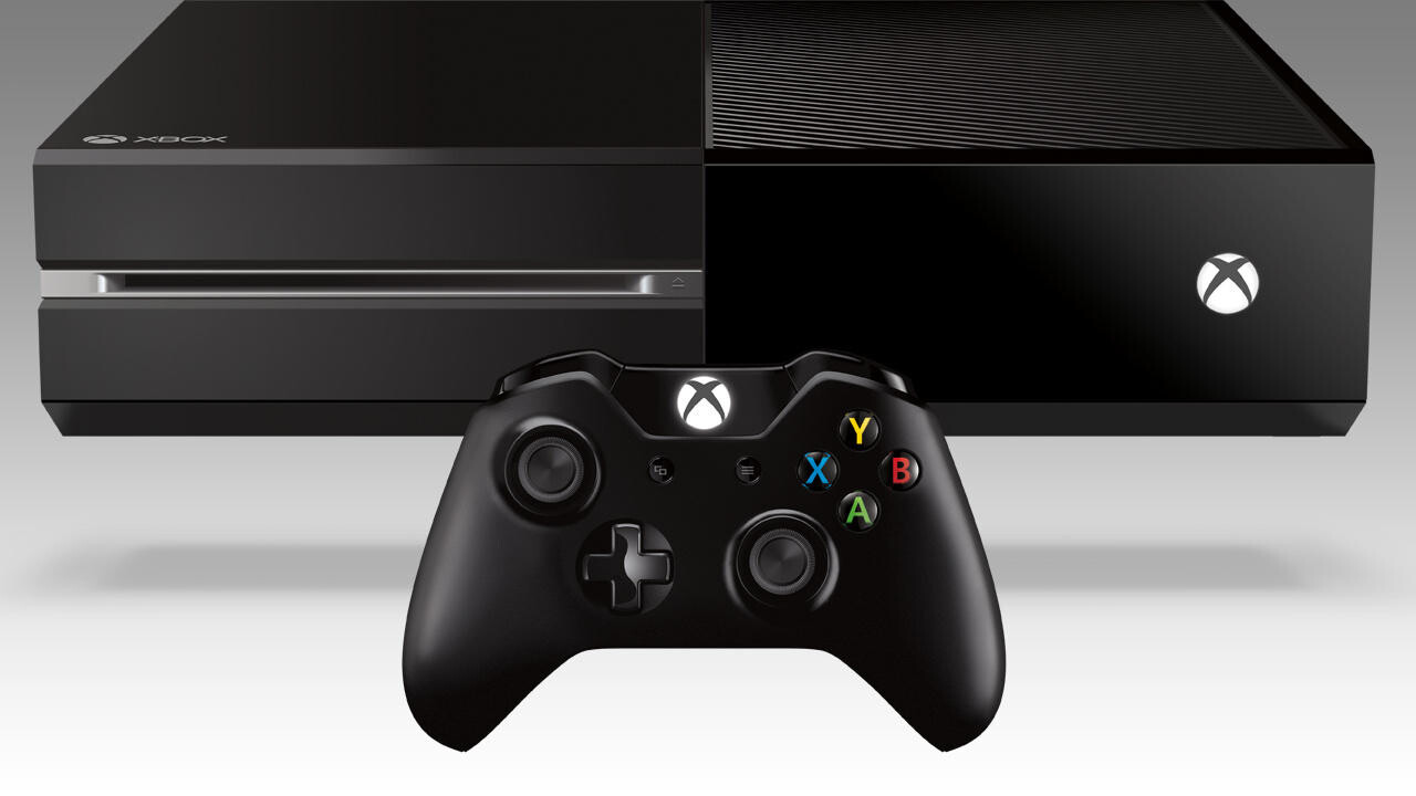 Xbox One Review: Clunky, But Powerful 7