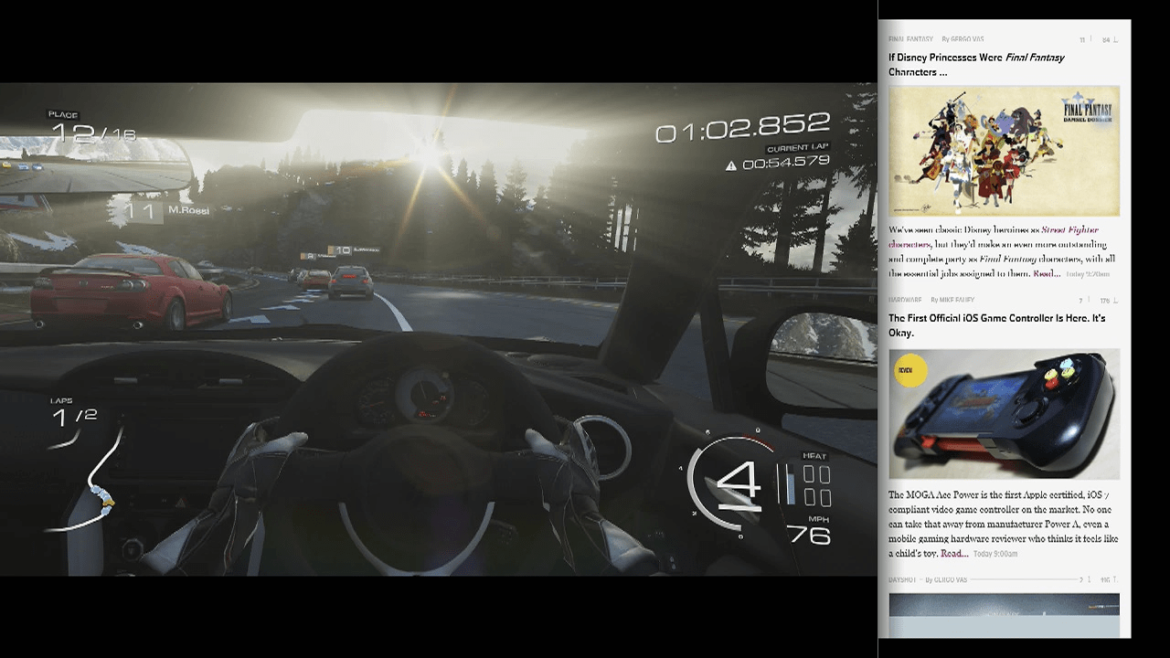 Xbox One Review: Clunky, But Powerful 5