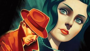 Bioshock Infinite: Burial at Sea (PC) Review 3