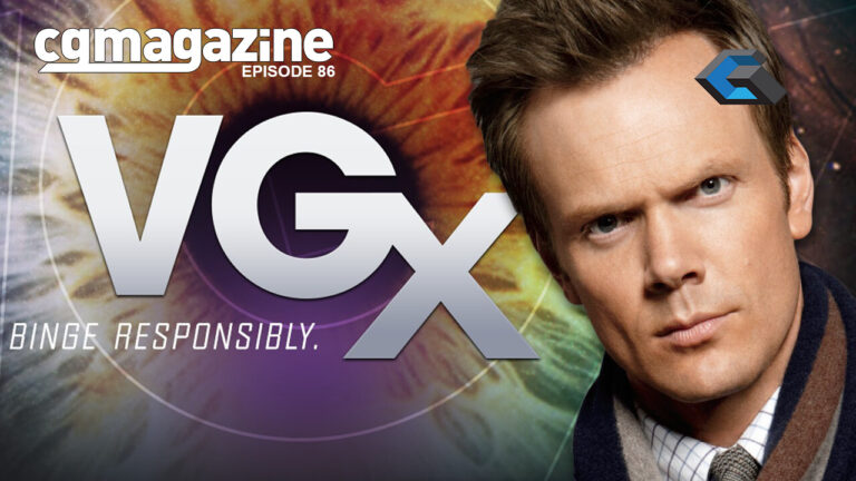 CGMPodcast Episode 86 – Gaming Award Problems